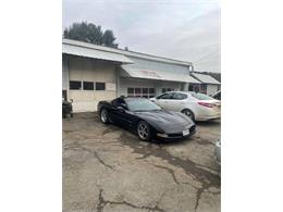 2000 Chevrolet Corvette (CC-2110546) for sale in Cadillac, Michigan