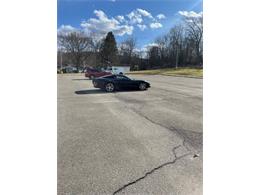 2000 Chevrolet Corvette (CC-2110546) for sale in Cadillac, Michigan