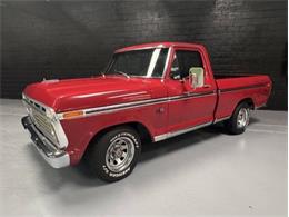 1975 Ford F100 (CC-2115460) for sale in Greensboro, North Carolina
