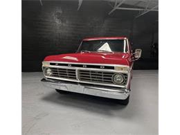 1975 Ford F100 (CC-2115460) for sale in Greensboro, North Carolina