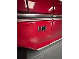 1975 Ford F100 (CC-2115460) for sale in Greensboro, North Carolina