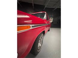 1975 Ford F100 (CC-2115460) for sale in Greensboro, North Carolina