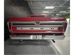 1975 Ford F100 (CC-2115460) for sale in Greensboro, North Carolina
