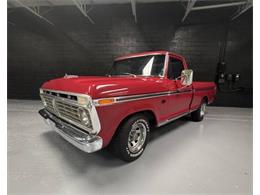 1975 Ford F100 (CC-2115460) for sale in Greensboro, North Carolina
