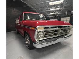 1975 Ford F100 (CC-2115460) for sale in Greensboro, North Carolina