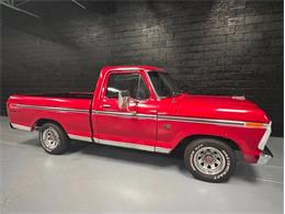 1975 Ford F100 (CC-2115460) for sale in Greensboro, North Carolina