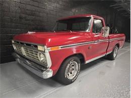 1975 Ford F100 (CC-2115460) for sale in Greensboro, North Carolina