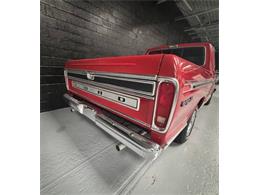 1975 Ford F100 (CC-2115460) for sale in Greensboro, North Carolina