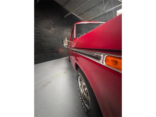 1975 Ford F100 (CC-2115460) for sale in Greensboro, North Carolina