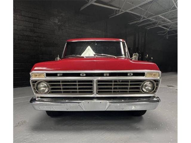 1975 Ford F100 (CC-2115460) for sale in Greensboro, North Carolina