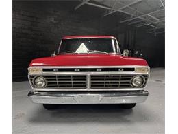 1975 Ford F100 (CC-2115460) for sale in Greensboro, North Carolina
