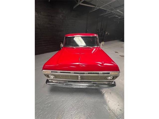 1975 Ford F100 (CC-2115460) for sale in Greensboro, North Carolina
