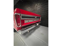 1975 Ford F100 (CC-2115460) for sale in Greensboro, North Carolina