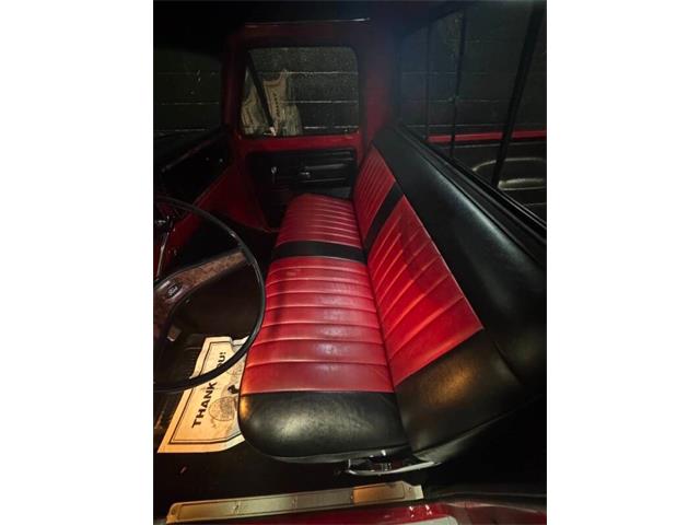1975 Ford F100 (CC-2115460) for sale in Greensboro, North Carolina