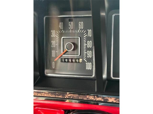 1975 Ford F100 (CC-2115460) for sale in Greensboro, North Carolina