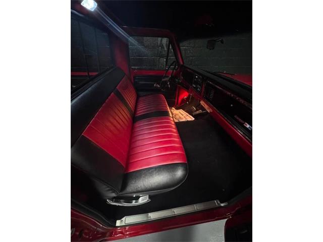 1975 Ford F100 (CC-2115460) for sale in Greensboro, North Carolina