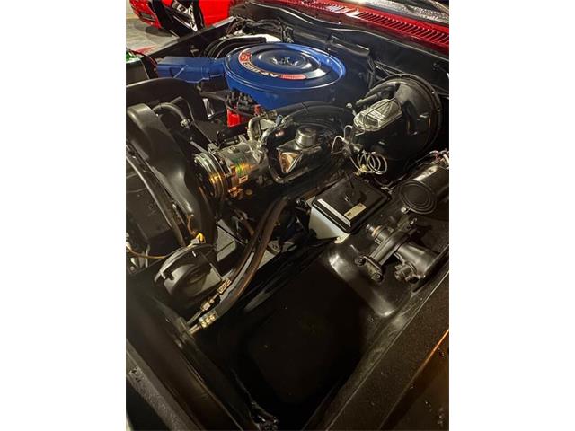 1975 Ford F100 (CC-2115460) for sale in Greensboro, North Carolina