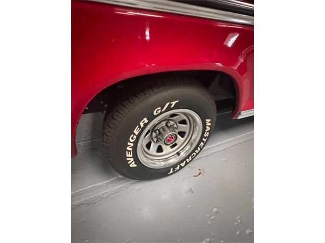1975 Ford F100 (CC-2115460) for sale in Greensboro, North Carolina