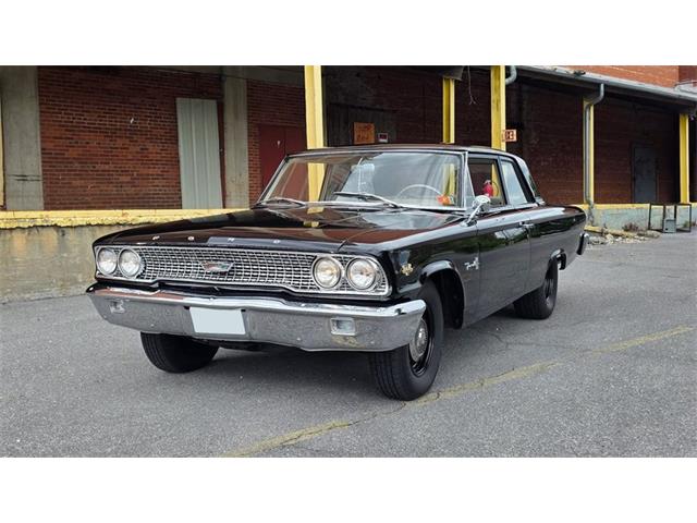 1963 Ford 300 (CC-2115461) for sale in Greensboro, North Carolina