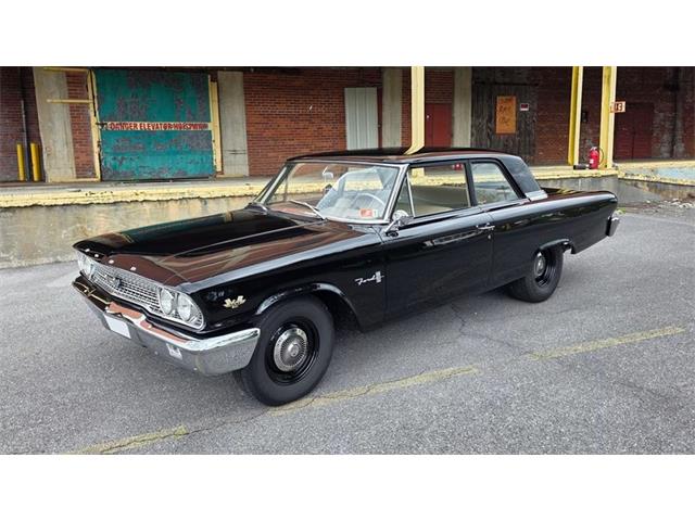 1963 Ford 300 (CC-2115461) for sale in Greensboro, North Carolina