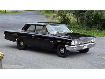 1963 Ford 300 (CC-2115461) for sale in Greensboro, North Carolina