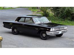 1963 Ford 300 (CC-2115461) for sale in Greensboro, North Carolina