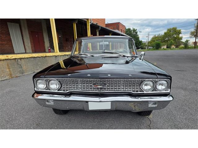 1963 Ford 300 (CC-2115461) for sale in Greensboro, North Carolina