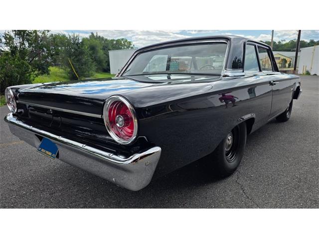 1963 Ford 300 (CC-2115461) for sale in Greensboro, North Carolina