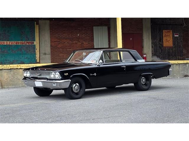 1963 Ford 300 (CC-2115461) for sale in Greensboro, North Carolina
