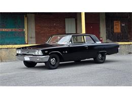 1963 Ford 300 (CC-2115461) for sale in Greensboro, North Carolina