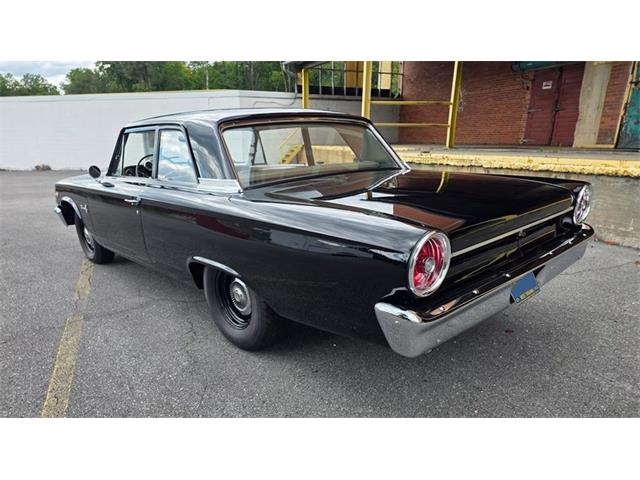 1963 Ford 300 (CC-2115461) for sale in Greensboro, North Carolina