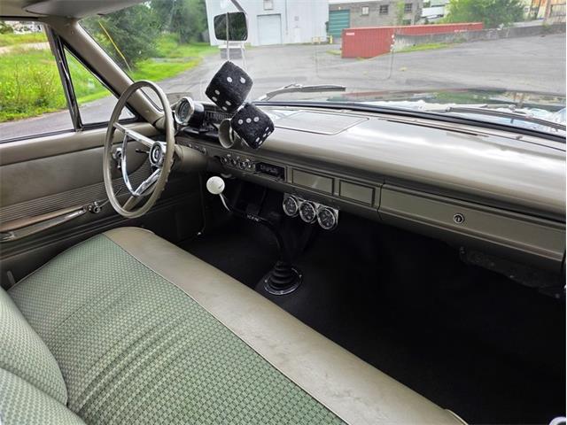 1963 Ford 300 (CC-2115461) for sale in Greensboro, North Carolina