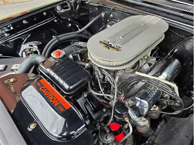 1963 Ford 300 (CC-2115461) for sale in Greensboro, North Carolina