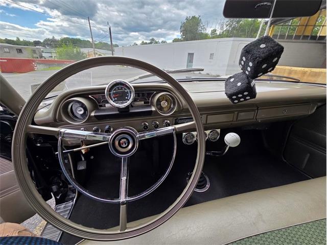1963 Ford 300 (CC-2115461) for sale in Greensboro, North Carolina