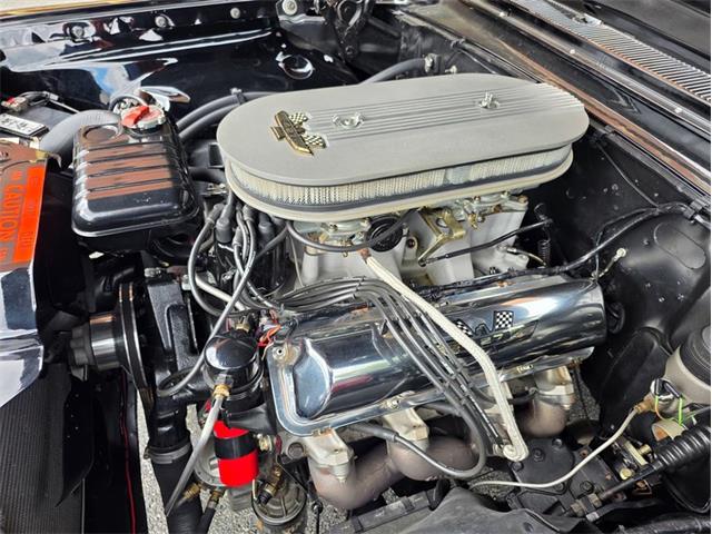 1963 Ford 300 (CC-2115461) for sale in Greensboro, North Carolina