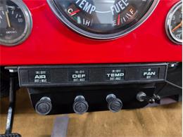 1974 Jeep CJ5 (CC-2115463) for sale in Greensboro, North Carolina