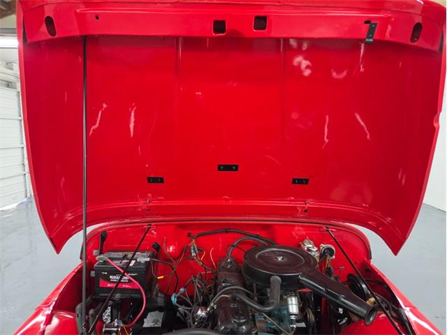 1974 Jeep CJ5 (CC-2115463) for sale in Greensboro, North Carolina