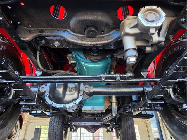 1974 Jeep CJ5 (CC-2115463) for sale in Greensboro, North Carolina