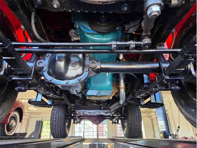 1974 Jeep CJ5 (CC-2115463) for sale in Greensboro, North Carolina