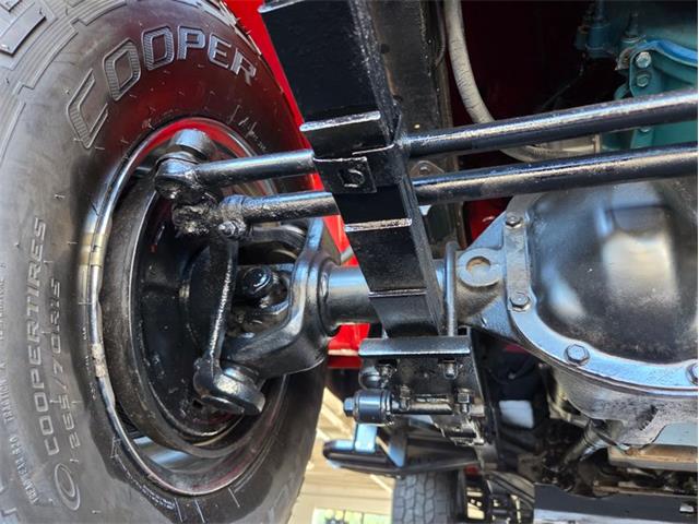 1974 Jeep CJ5 (CC-2115463) for sale in Greensboro, North Carolina