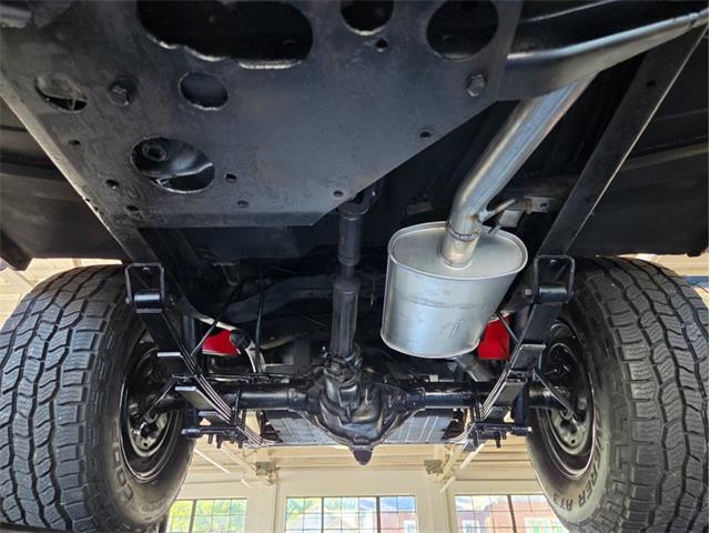 1974 Jeep CJ5 (CC-2115463) for sale in Greensboro, North Carolina