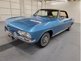 1966 Chevrolet Corvair (CC-2115464) for sale in Greensboro, North Carolina
