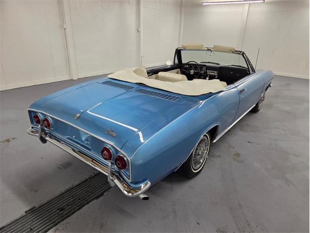 1966 Chevrolet Corvair (CC-2115464) for sale in Greensboro, North Carolina