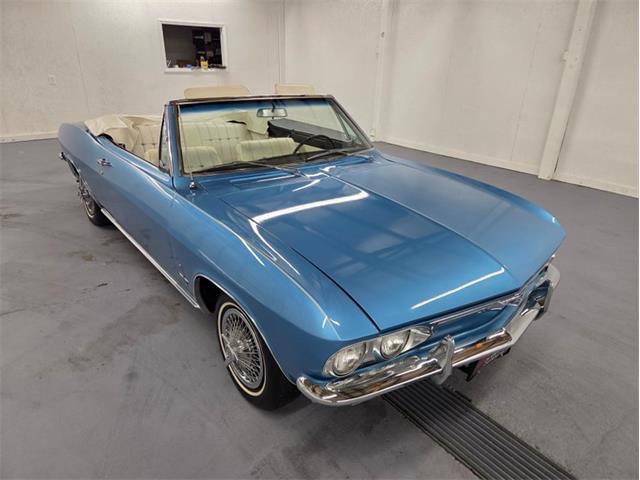 1966 Chevrolet Corvair (CC-2115464) for sale in Greensboro, North Carolina