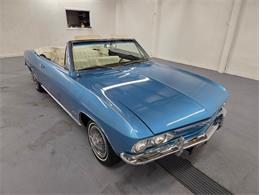 1966 Chevrolet Corvair (CC-2115464) for sale in Greensboro, North Carolina