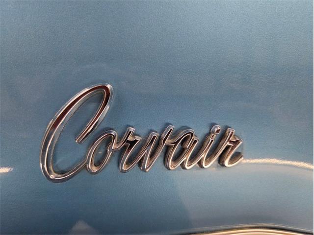 1966 Chevrolet Corvair (CC-2115464) for sale in Greensboro, North Carolina