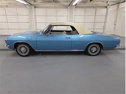 1966 Chevrolet Corvair (CC-2115464) for sale in Greensboro, North Carolina
