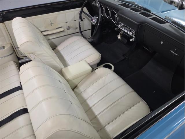 1966 Chevrolet Corvair (CC-2115464) for sale in Greensboro, North Carolina