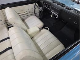 1966 Chevrolet Corvair (CC-2115464) for sale in Greensboro, North Carolina