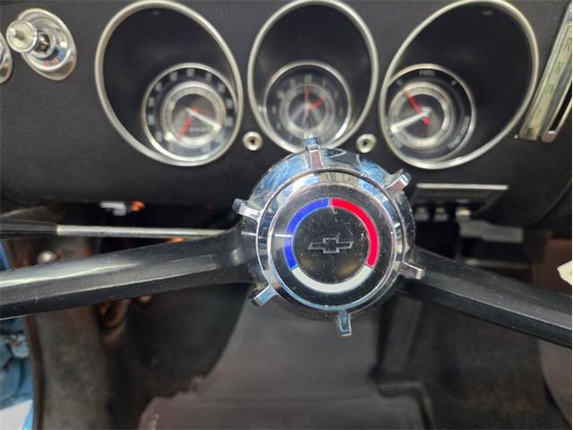 1966 Chevrolet Corvair (CC-2115464) for sale in Greensboro, North Carolina